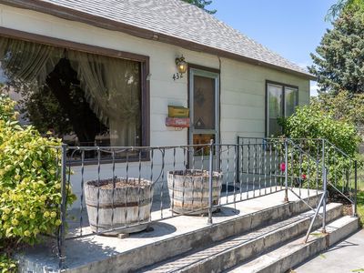 432 S Quincy St, Kennewick, WA, 99336