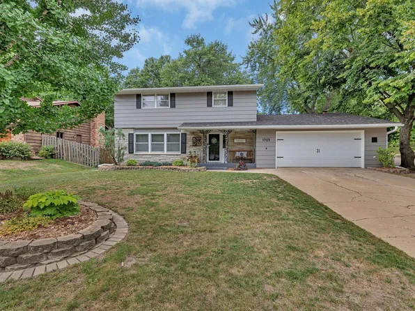 1705 12th Ave SE, Saint Cloud, MN 56304