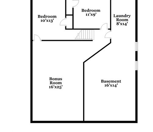 3rd image of 1590 Fairmount Dr
