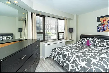 Rented by Direct Properties New York