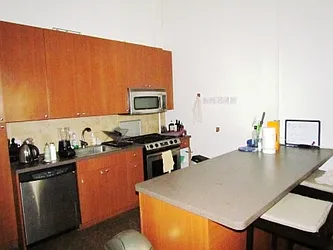 Rented by Mark David