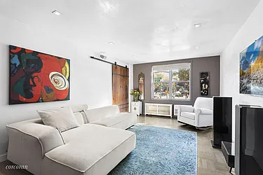 Sold by Corcoran
