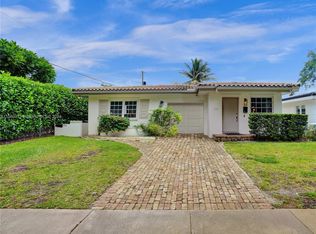 1402 Urbino Ave, Coral Gables, FL 33146