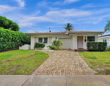 1402 Urbino Ave, Coral Gables, FL, 33146