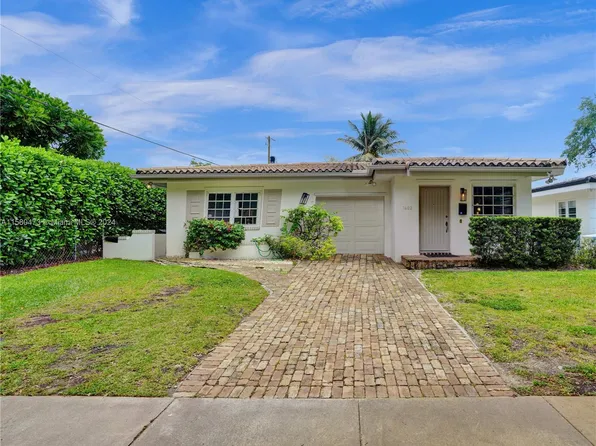 1402 Urbino Ave, Coral Gables, FL 33146