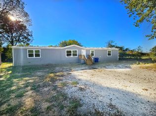 641 County Road 167, Whitesboro, TX 76273