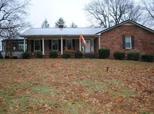 381 Crafton Rd, Portland, TN 37148