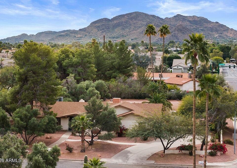 1st image of 5401 E SAHUARO Drive