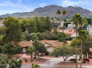 5401 E SAHUARO Drive, Scottsdale, AZ 85254