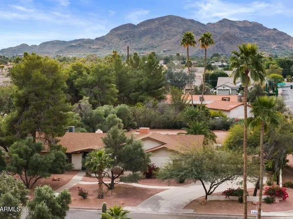 5401 E SAHUARO Drive, Scottsdale, AZ 85254