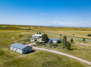 4330 County Road 106, Elizabeth, CO 80107