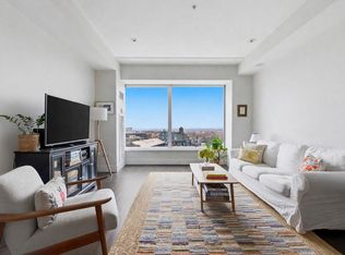 W Residences, Boston, MA 02116