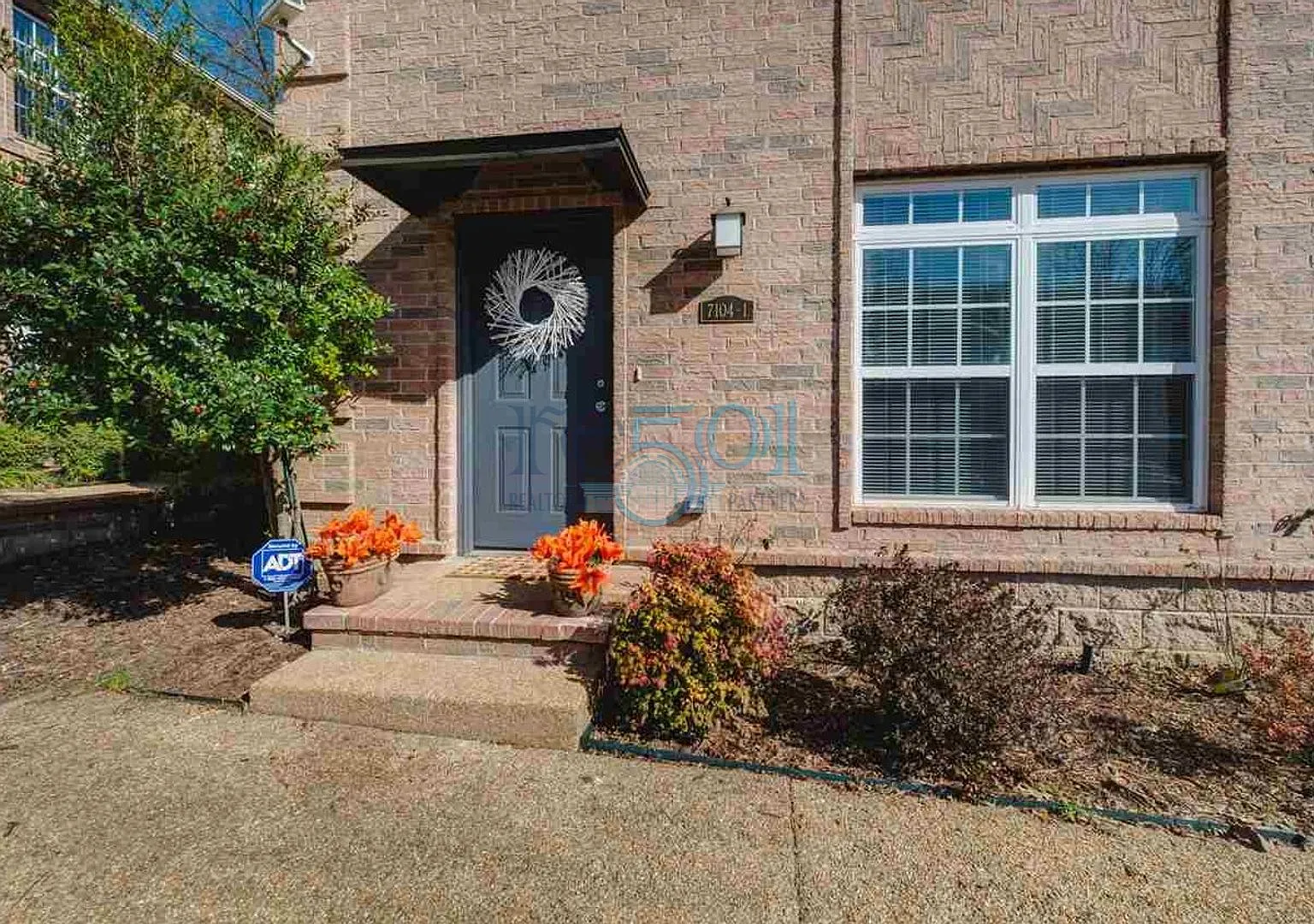 *Coming Available in October* Pride of ownership shines in this convenient Midtown, 2 BR & 2.5 BA... — Photo 2