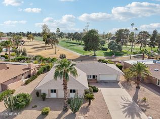 9729 W Pinecrest Dr, Sun City, AZ 85351
