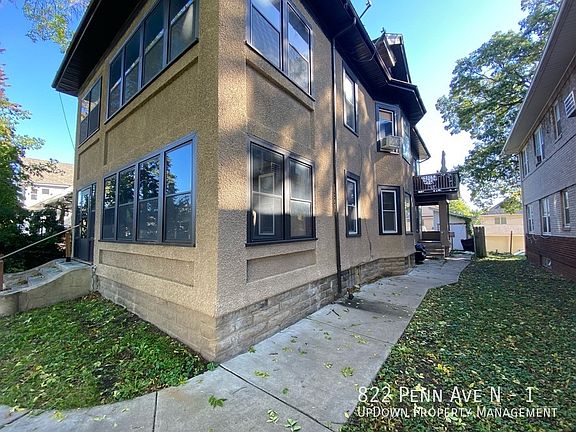 2nd image of 822 Penn Ave N #1