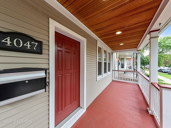 2nd image of 4047 N Central Park Ave