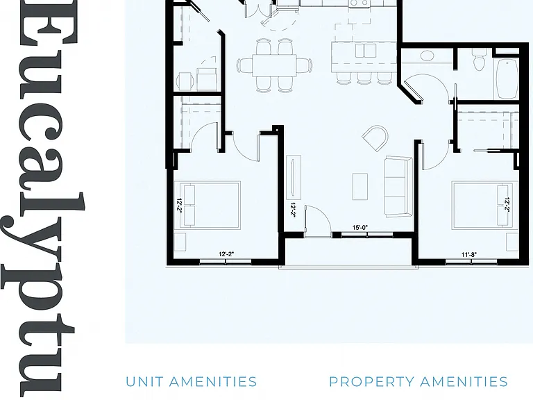 The Whit Apartments — Photo 83