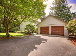 25600 NE 130th Ave, Battle Ground, WA