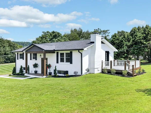 3617 Burton Cove Rd, Cookeville, TN 38506