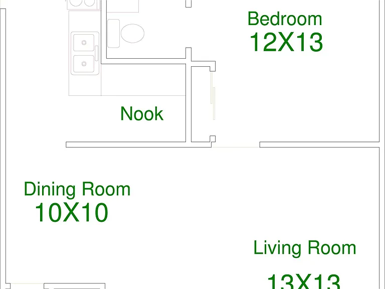2401 E Warren Ave #10 — Photo 8
