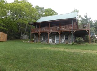 457 Cascade Trl, Fancy Gap, VA 24328