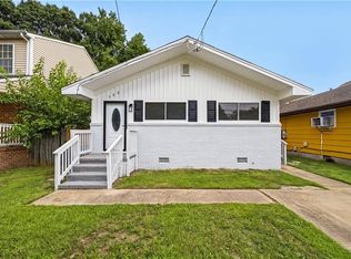 722 Ridgeway Ave, Hampton, VA 23661