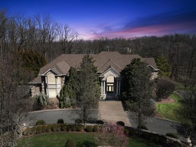 71 Van Holten Rd, Basking Ridge, NJ, 07920