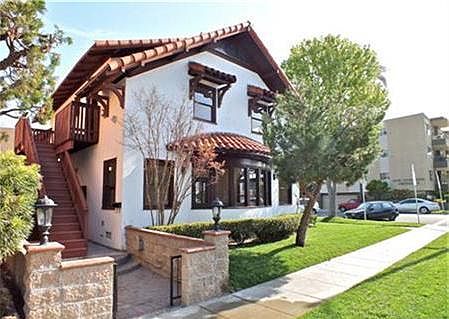 1st image of 103 Hermosa Ave #B