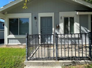 2341 Rock Blvd, Sparks, NV