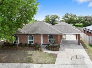 7730 Shaw Ave, New Orleans, LA 70127