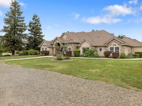 1928 S Shirk Road, Visalia, CA 93277