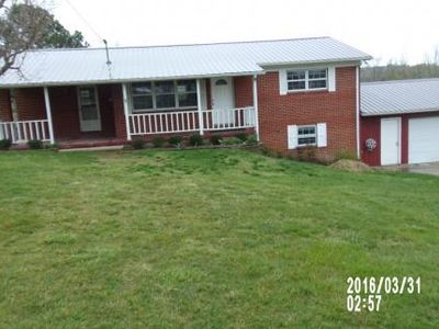 87 Lakeview St, Greeneville, TN, 37743