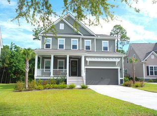 2222 Sunstone Ct, Charleston, SC 29412