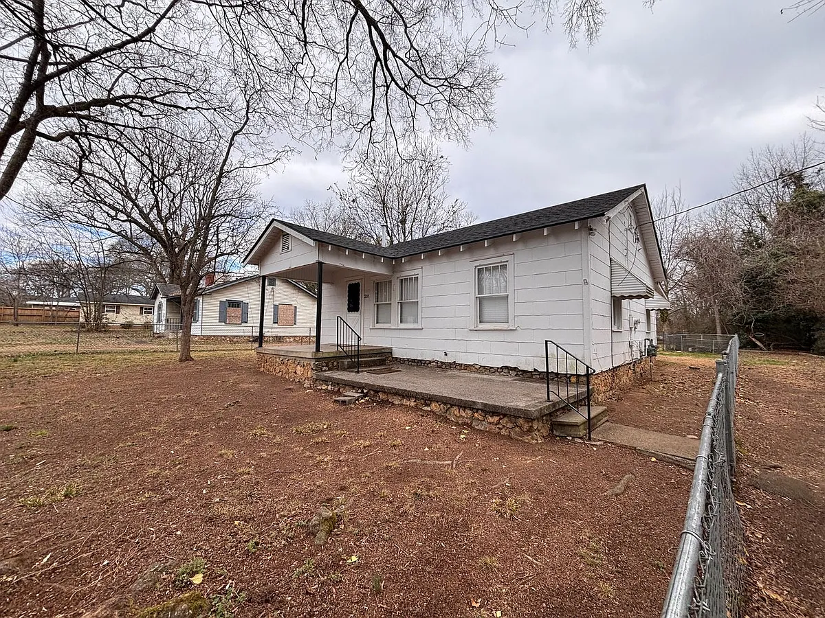 Building Photo - 207 E 20th St SW