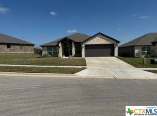 1303 Republic Cir, Copperas Cove, TX 76522