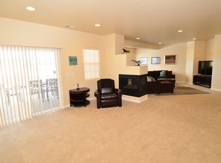 2444 Pine Valley Vw, Colorado Springs, CO 80920