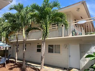 3137 Brokaw St APT B3, Honolulu, HI 96815