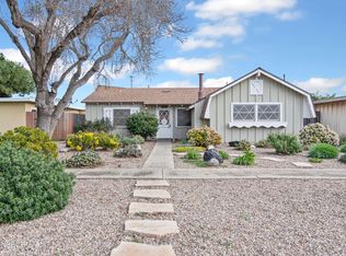 532 N 1st St, Lompoc, CA 93436