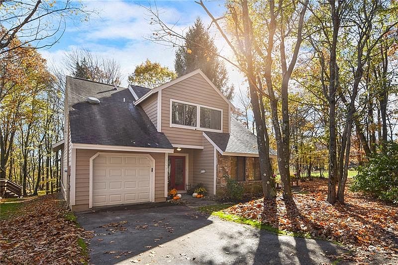 1758 Greenfield Dr, Hidden Valley, PA 15502 Zillow