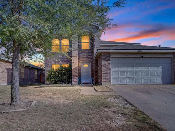5025 River Rock Blvd, Fort Worth, TX 76179