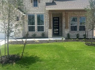 17209 Hope Bergman Rd, Pflugerville, TX 78660