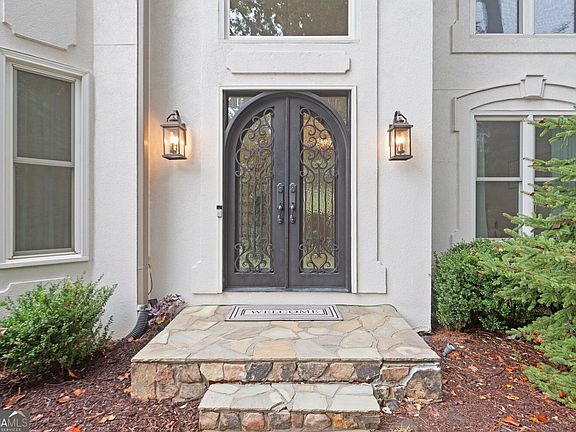 3rd image of 5582 Fallsbrook Trce NW