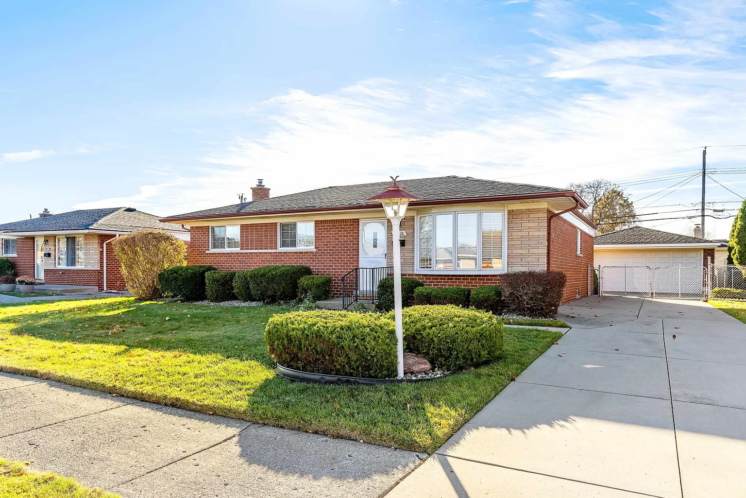 14020 Bade Dr photo 1