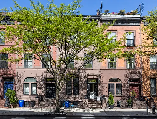 391 Manhattan Avenue #1