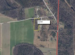 1 Tower Rd, Bennettsville, SC 29512