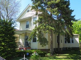 3444 W 66th Pl, Chicago, IL 60629