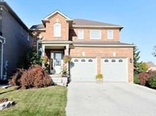 321 Edenbrook Hill Dr, Brampton, ON L7A 2L5