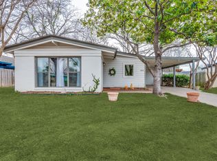 1808 Salem St, Irving, TX 75061