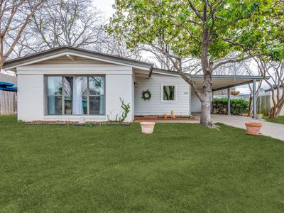 1808 Salem St, Irving, TX, 75061