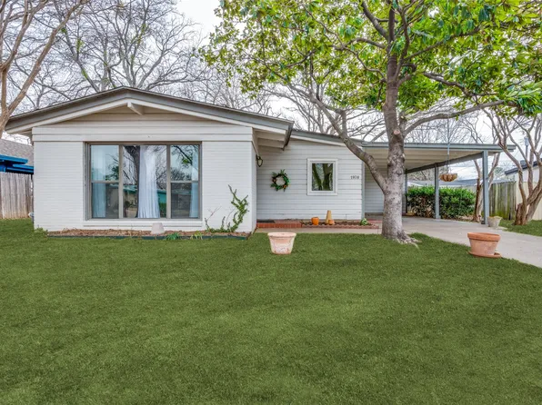 1808 Salem St, Irving, TX 75061